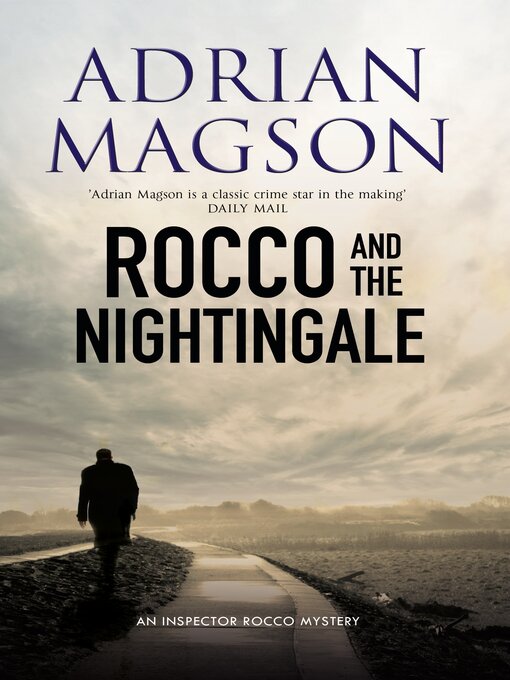 Title details for Rocco and the Nightingale by Adrian Magson - Available
